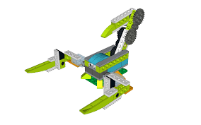 scorpion lego wedo 2 0 safaricamp wedo lego wedo lego education stem projects for kids