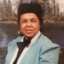 Bernice Rogers Williams Obituary