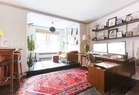 J&m furniture, alf italia, incanto, modloft and many more. 36 Small Living Room Ideas How To Design Decorate A Small Living Room Apartment Therapy