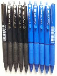 The tray is made of pen resin with grade no. Buy Made In Japan Brand New Pilot Bp 1 Rt Fine 0 7 Ball Pen 5x Blue 5x Black Online In Kuwait 273774374158