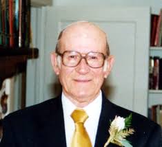 Joe Ellington Obituary