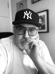 Frank Gutierrez's Instagram, Twitter & Facebook