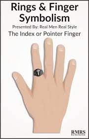5 Rules To Wearing Rings Ring Finger Symbolism Significance Cultural Personal Relevance Of Rings How To Wear Rings Pinky Finger Ring Ring Finger