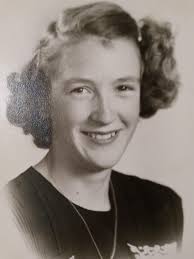 Elsie Florine Stanley Wolfe (1934-2011)