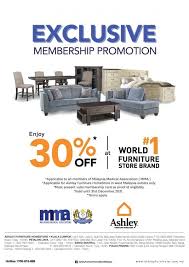 Is ashley furniture industries your company? Ashley Furniture Homestore Offer Loopme Malaysia