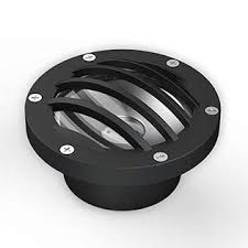 Mlaibu Sg2gxlv Malibu Led 4w In Ground Well Lights Low Voltage Landscape Lighting Low Voltage Lighting Spotlight For Driveway Deck Step