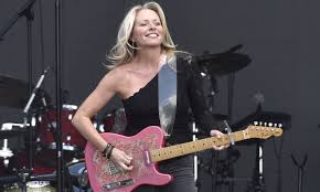 Deana Carter Is Coming Back To Pascagoula Friday Night | Our Mississippi  Home