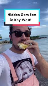Hidden gem eats in Key West! LMK what y’all want to see next in the  comments. ☀️#keywest #floridaman #tiktoktravel #floridalife #foodreview