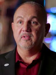 John Ventre's Instagram, Twitter & Facebook