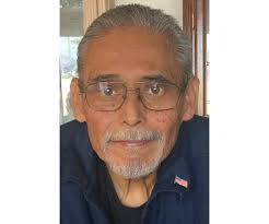 Robert Ontiveros Obituary (1957