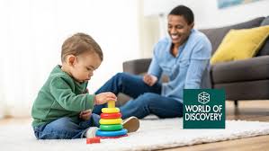 A Parent's Guide to 16 Months Developmental Milestones – Grow With Me