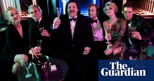 The film's story involves lee gates (george clooney), a tv personality for a financial cable … following. Money And Martin Amis Culture The Guardian