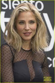 Elsa Pataky Is Sleek & Sexy in Black Outfit for Women's Secret: Photo  3473645 | Elsa Pataky Photos | Just Jared: Entertainment News