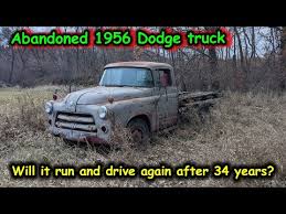 Image result for Federal Truck Yellow 1956 Dodge Truck