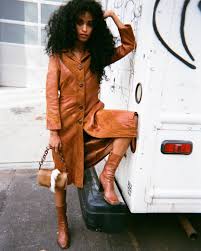 Sure, i've personally come across one or two brands while scrolling through instagram accounts, conducting google searches, and have learned about a handful through organizations like brandice. The Black Owned Fashion Brands To Support Today And Everyday Camila Coelho