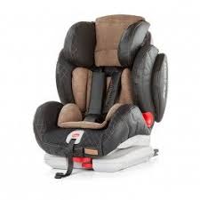 Silla De Coche Nomad Isofix I Ii Iii Sillas De Coche Asientos De Coche De Bebe Y Reclinable