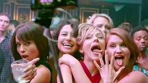 Rough Night" and the State of Comedy - Blog - The Film Experience