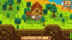 Where Is Hat Mouse Stardew Valley Youtube