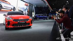 Design completely different from its predescessor in term of styling cues which now near to kia rio and optima k5. Lompatan Kia Dari Naza Ke Bermaz Mungkin Takkan Bawa Banyak Perubahan Ini Sebabnya Wapcar