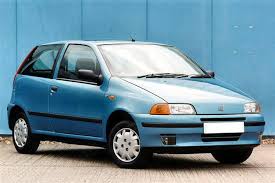 Image result for Turchese 1994 Fiat