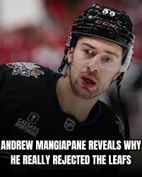 Toronto Maple Leafs Pressure Heading into 2024-25 Season