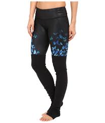 Check spelling or type a new query. Alo Yoga Synthetic Gypset Goddess Leggings In Black Lyst