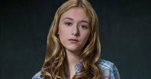 India Ennenga: Expect surprising plot points