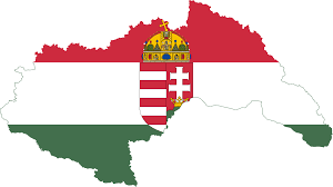 المجر دولة تقع في أوروبا. Nagy Magyarorszag Wikipedia