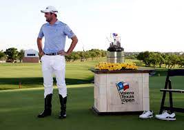 Conners' rookie season on the pga tour was nothing special. Canadian Corey Conners Earns Masters Invite With Pga Texas Open Win The Star
