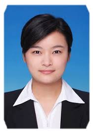 南昌大学公共卫生学院- 刘梦娇