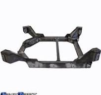 IBEX Universal Chassis Suspension Sub-Frame