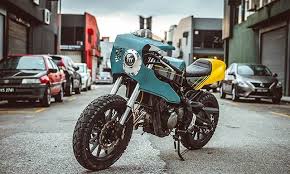 Pin On Biker Life Mods Greasers And The Motorless