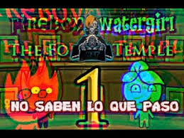 Juega gratis a juegos de fuego y agua en isladejuegos. Jugando Fuego Y Agua Friv Mat Youtube