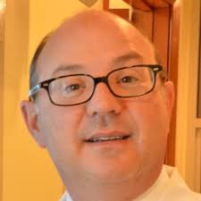 Dr. Robert Shackleton, MD