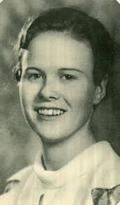 Mary Emma Thompson "Ted" Boyd was believed to be one of the two oldest  residents of Conway