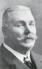 13th December 1928: Captain Alec Campbell