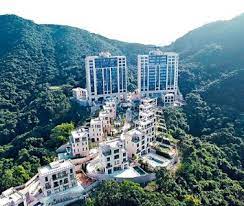 The hill is believed to be named for hong kong volunteer corps adjunct lieutenant w.c.a. Hk 58 Million Shave On Hk Villa Takes Shine Off Market Mingtiandi