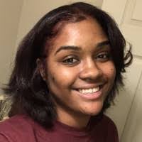 Simone Perkins's Instagram, Twitter & Facebook