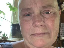 Fundraiser for Tracy Martin by Erin Wilder : Support our friend Tracy  Martin in her battle with Cancer