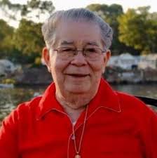 Obituary information for George C. Martinez
