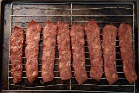 How To Cook Turkey Bacon In The Oven - Easy Healthy Recipes
