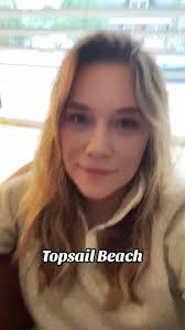 How do North Carolinians pronounce Topsail Beach? 🤔 #topsailisland  #topsailbeach #topsailbeachnc #wherethedogwoodblooms #northcarolina