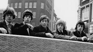 Последние твиты от the rolling stones (@rollingstones). Now You Can Visit The Rolling Stones 1962 Apartment Dw Travel Dw 16 11 2016