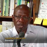 Clarence Moses-El