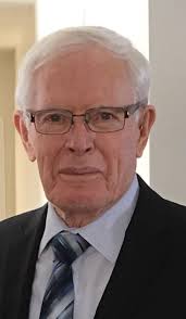 Urbane Richards Obituary