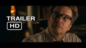 The Railway Man
