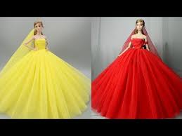 Como Aser Ropara Muneca Youtube The Dress Elbise Yapimi Elbise