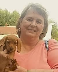 Peggy Trudeau Obituary January 20, 2025