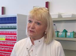 Greifswalder Nierenforscherin entwickelt neues Verfahren