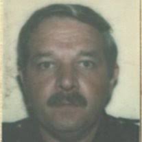 Obituary for John Carl Hase